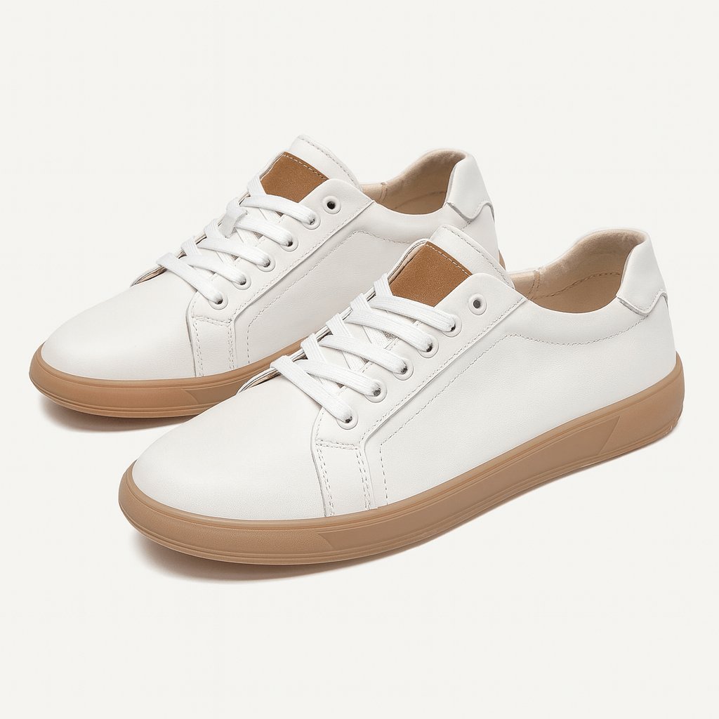 Ariston | Leather Sneakers