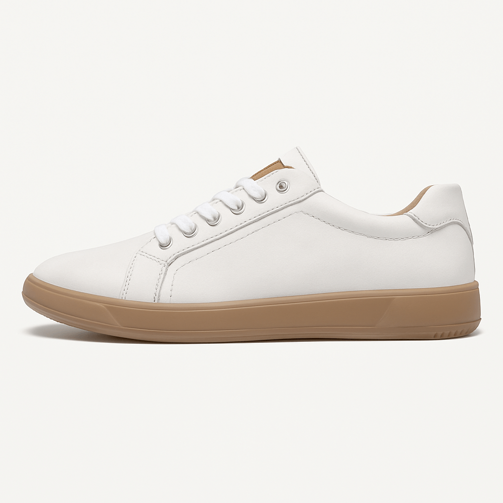 Ariston | Leather Sneakers