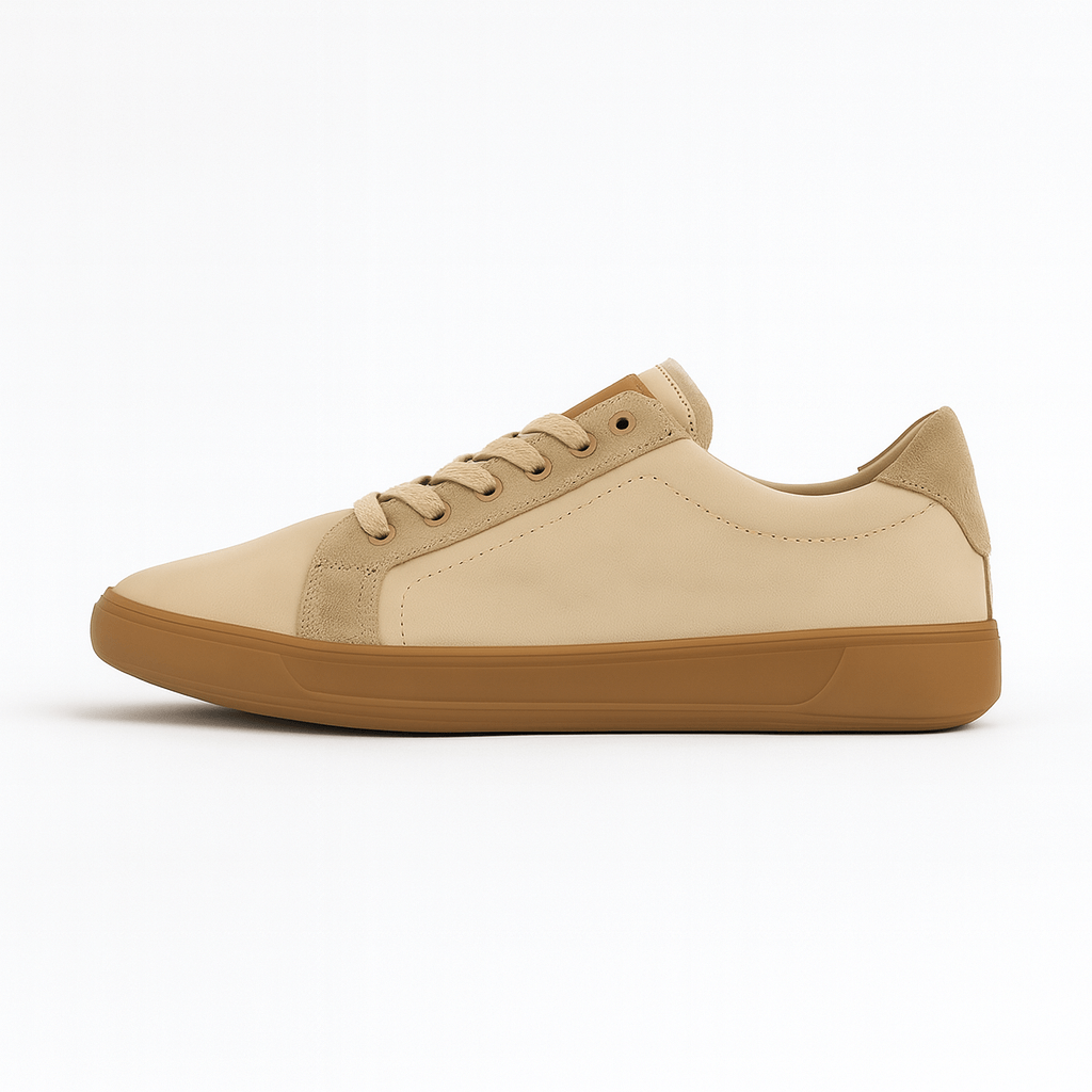 Ariston | Suede Oxford Shoes