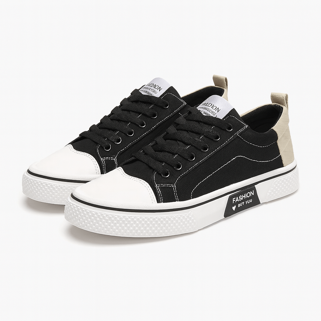 Ariston | Casual Street Sneakers