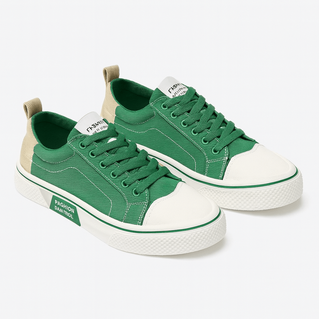 Ariston | Casual Street Sneakers