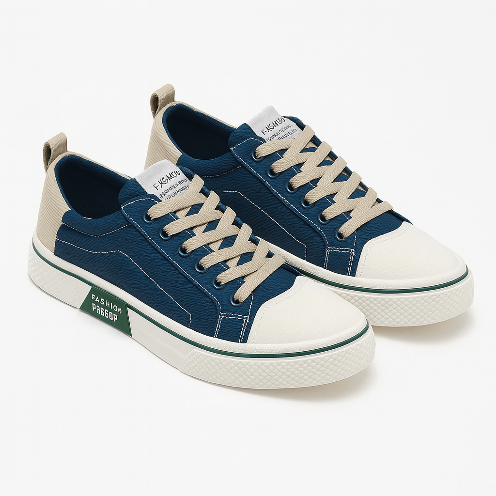 Ariston | Casual Street Sneakers