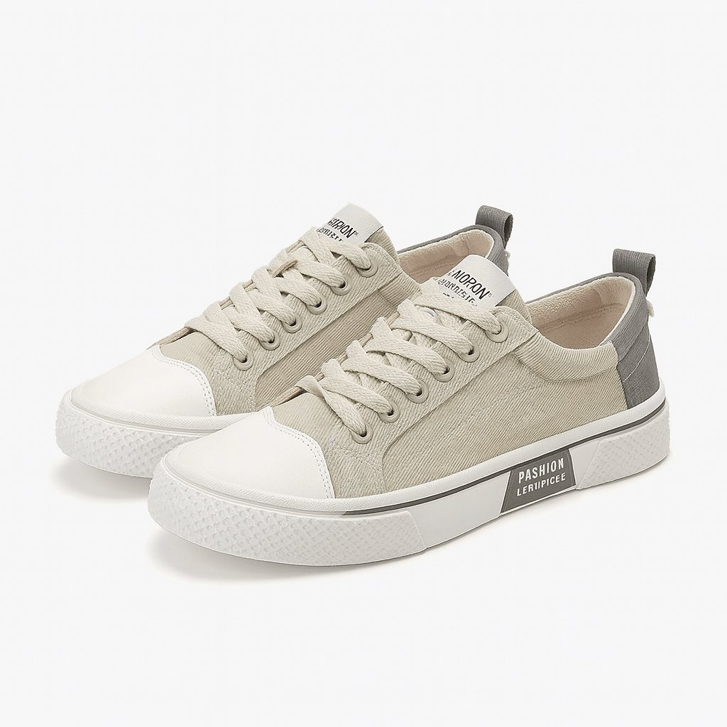 Ariston | Casual Street Sneakers