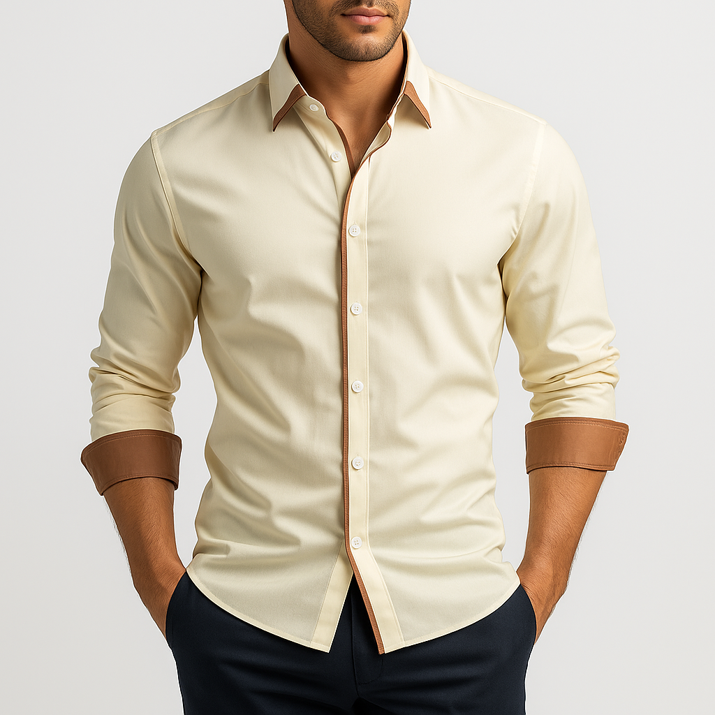 Ariston | Outdoor Long Sleeve Shirt