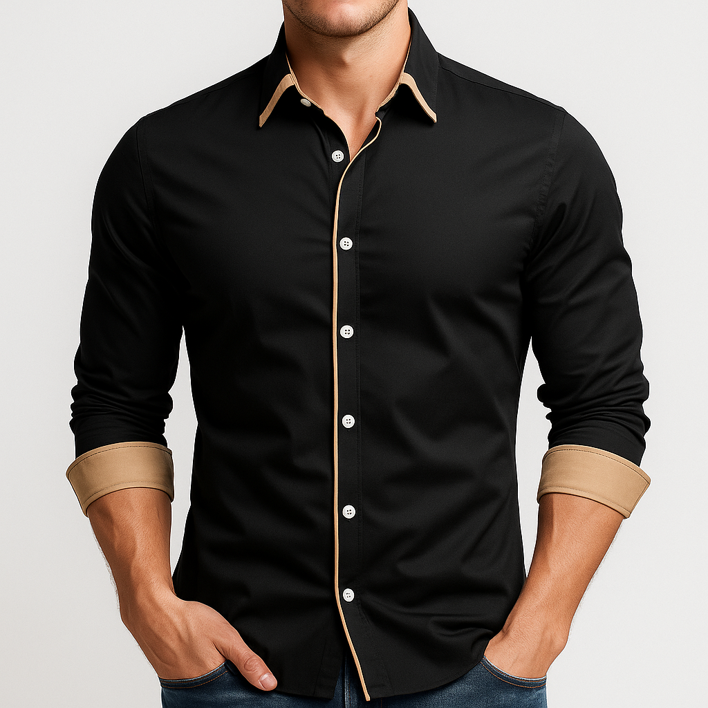 Ariston | Outdoor Long Sleeve Shirt