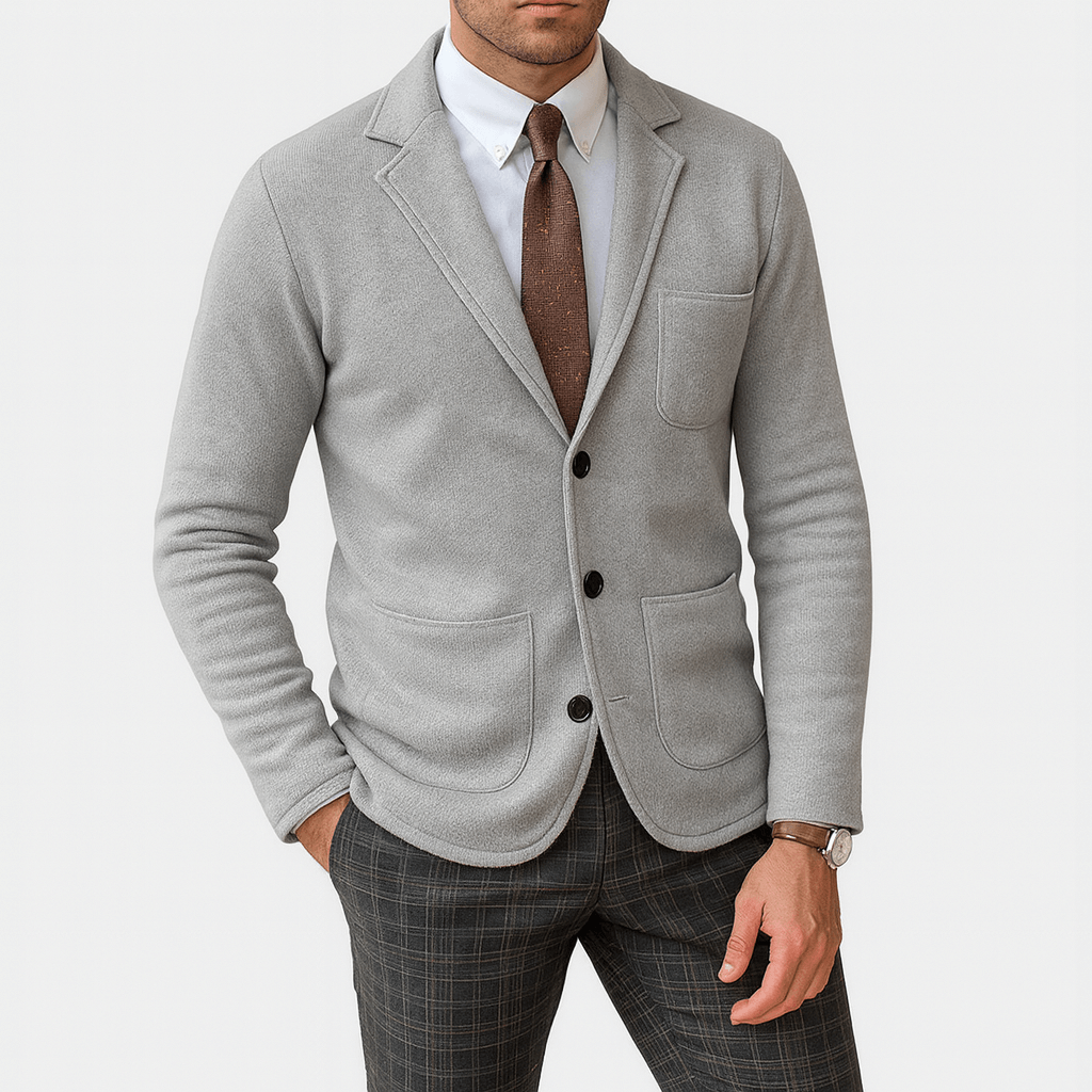 Ariston | Slim Fit Cardigan