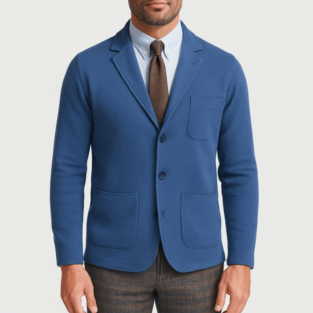 Ariston | Slim Fit Cardigan