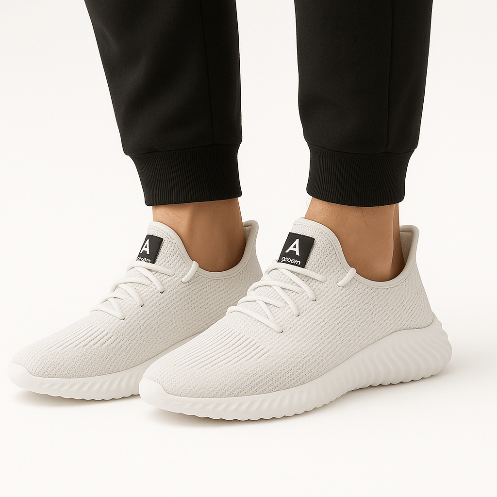 Ariston | AeroLite Performance Sneakers