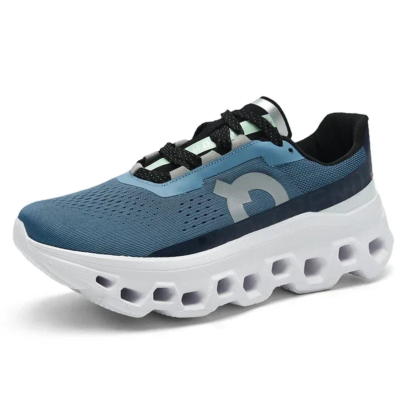 Ariston | Airstep Running Sneakers