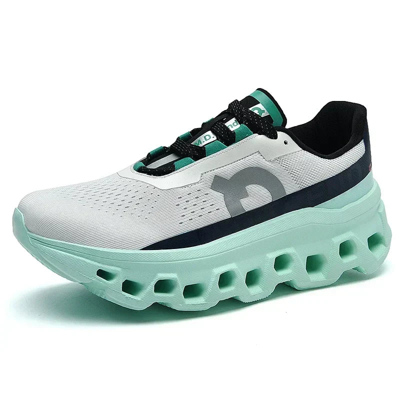 Ariston | Airstep Running Sneakers
