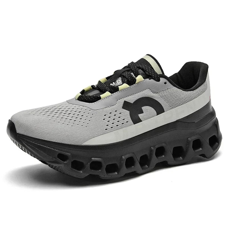 Ariston | Airstep Running Sneakers