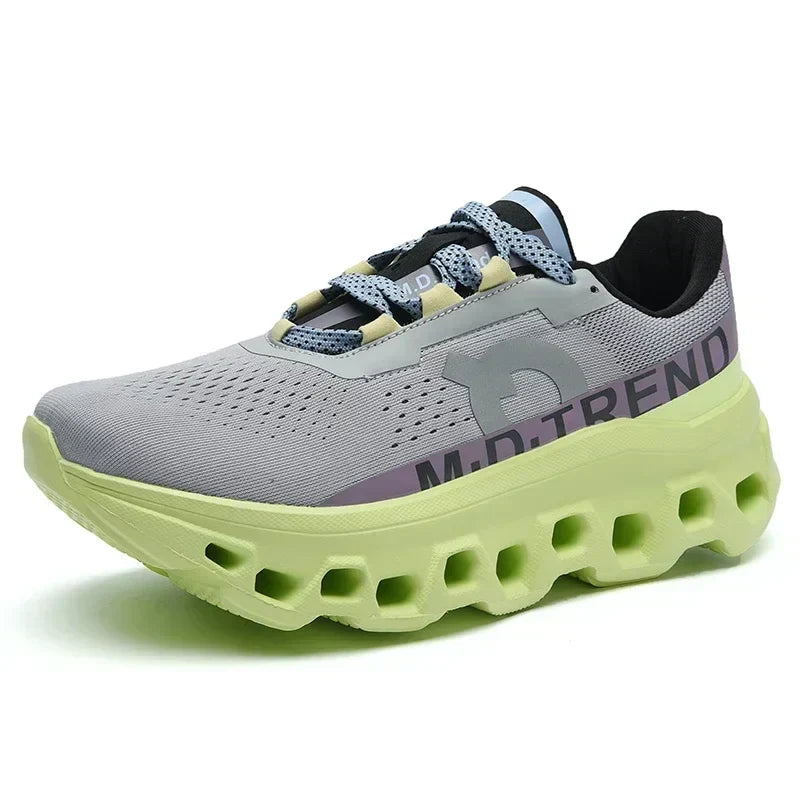 Ariston | Airstep Running Sneakers