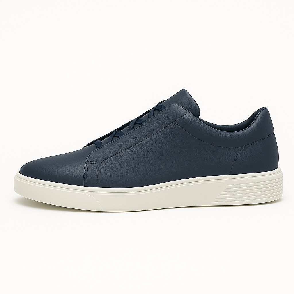 Ariston | Genuine Leather Sneakers