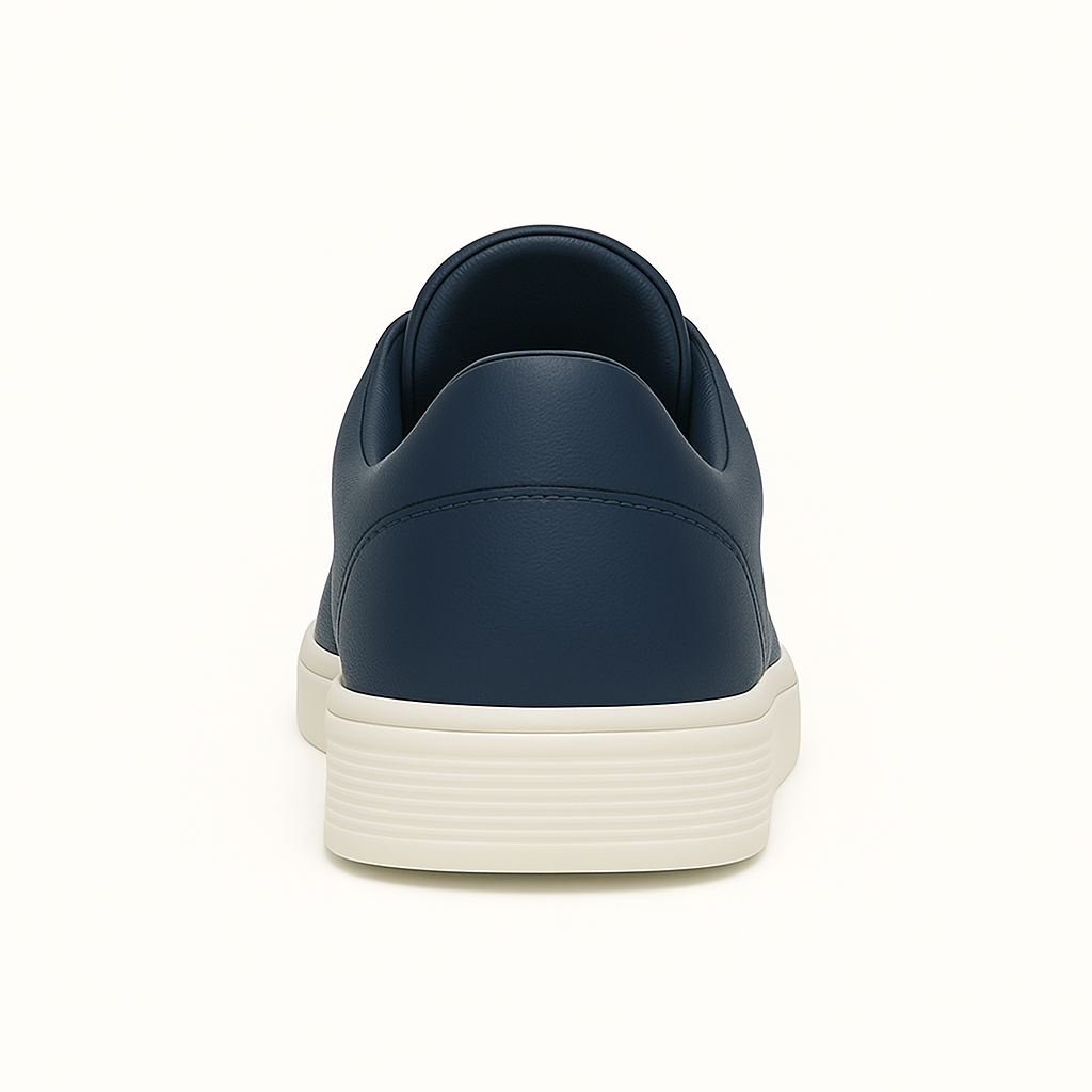 Ariston | Genuine Leather Sneakers