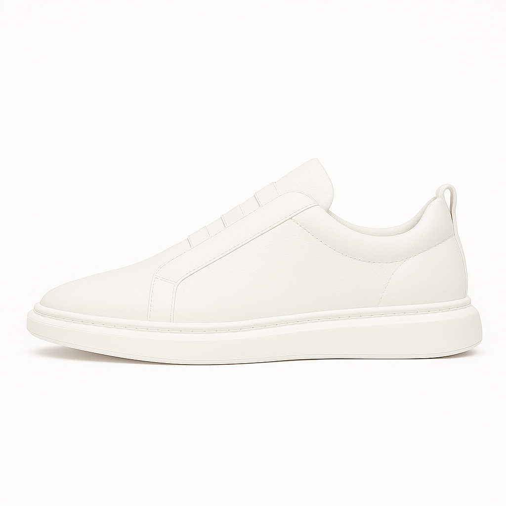 Ariston | Genuine Leather Sneakers
