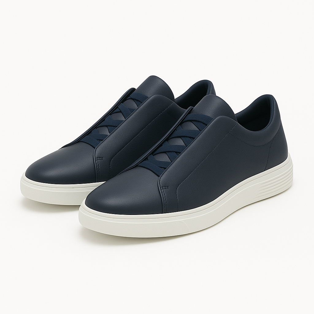 Ariston | Genuine Leather Sneakers
