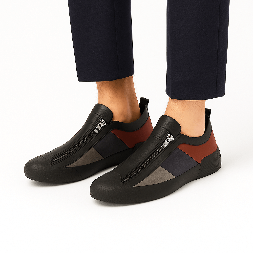 Ariston | Monza Italian Sneakers
