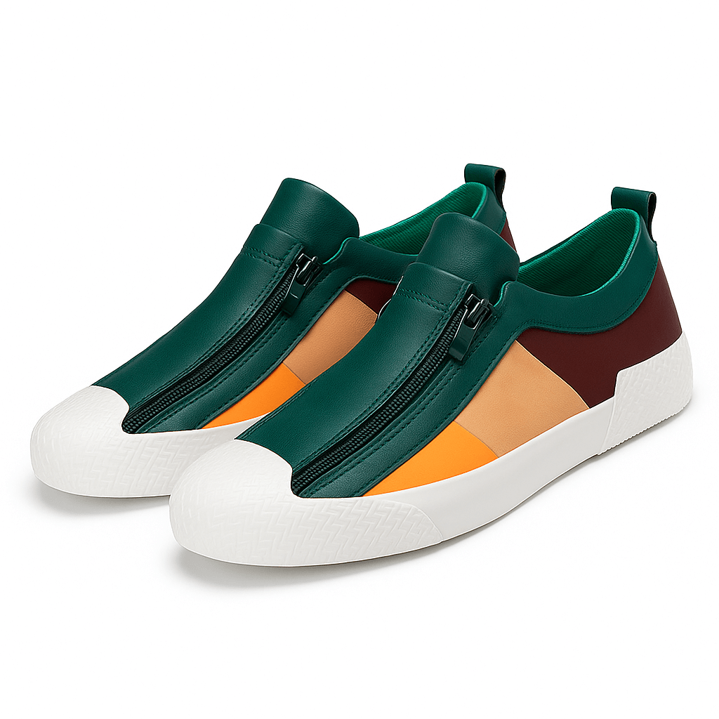 Ariston | Monza Italian Sneakers