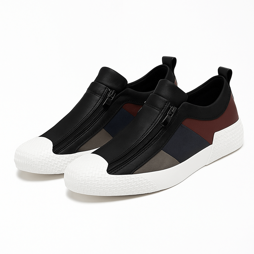 Ariston | Monza Italian Sneakers