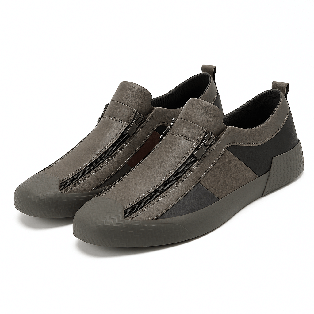 Ariston | Monza Italian Sneakers