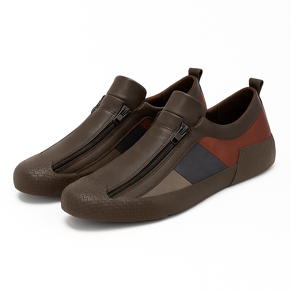 Ariston | Monza Italian Sneakers
