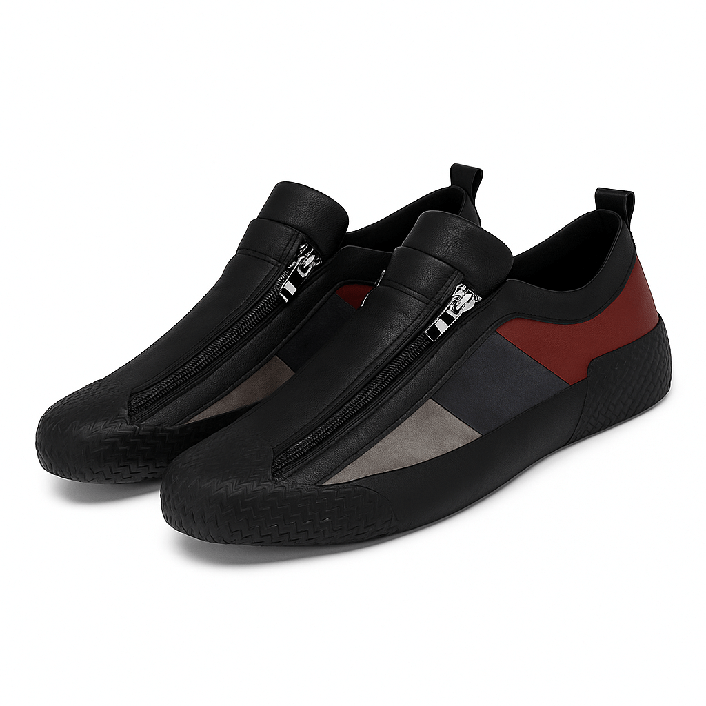 Ariston | Monza Italian Sneakers