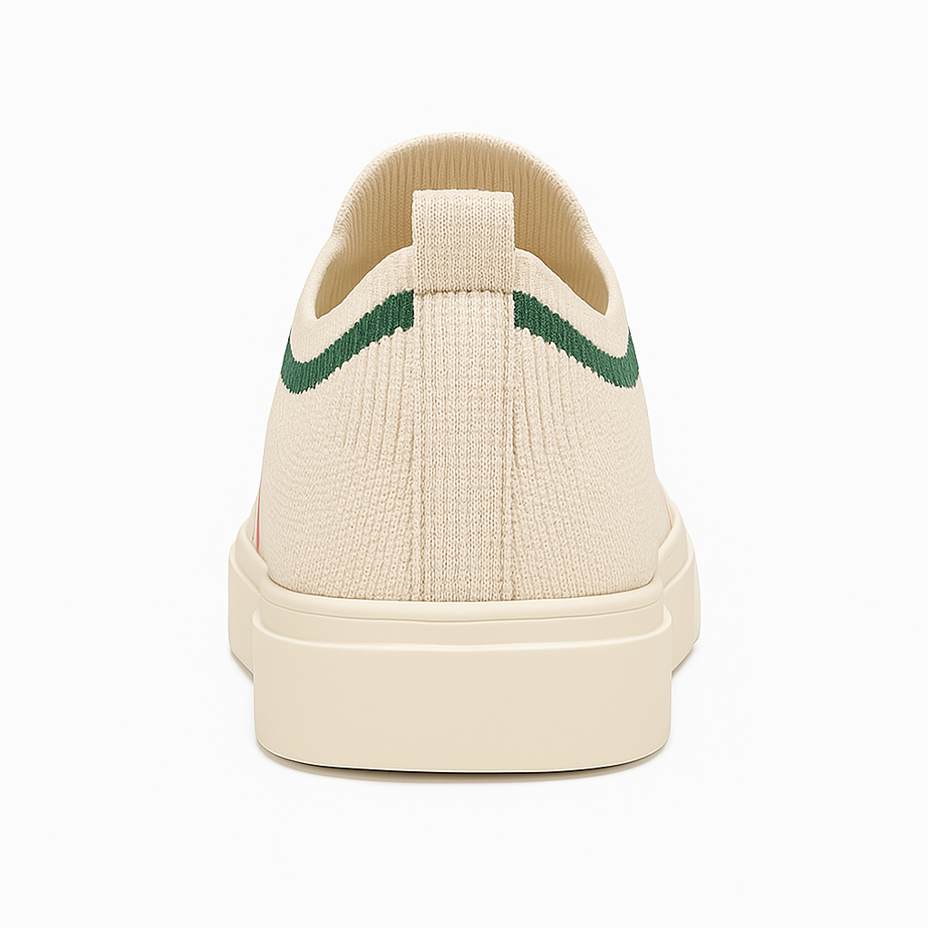 Ariston | NovaKnit Sneakers
