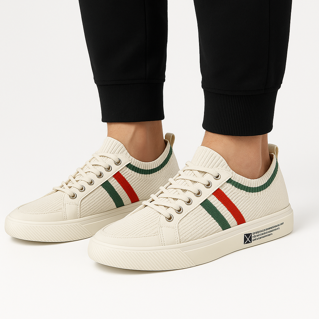 Ariston | NovaKnit Sneakers