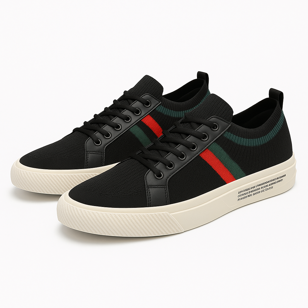 Ariston | NovaKnit Sneakers