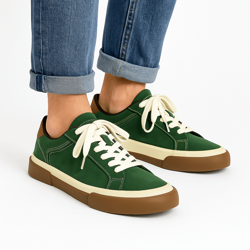 Ariston | Riven Vintage Sneakers