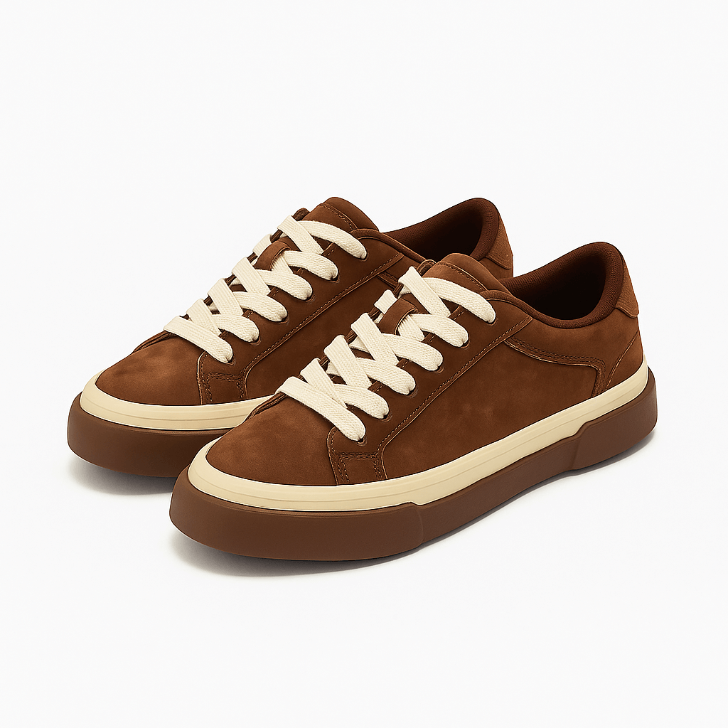 Ariston | Riven Vintage Sneakers