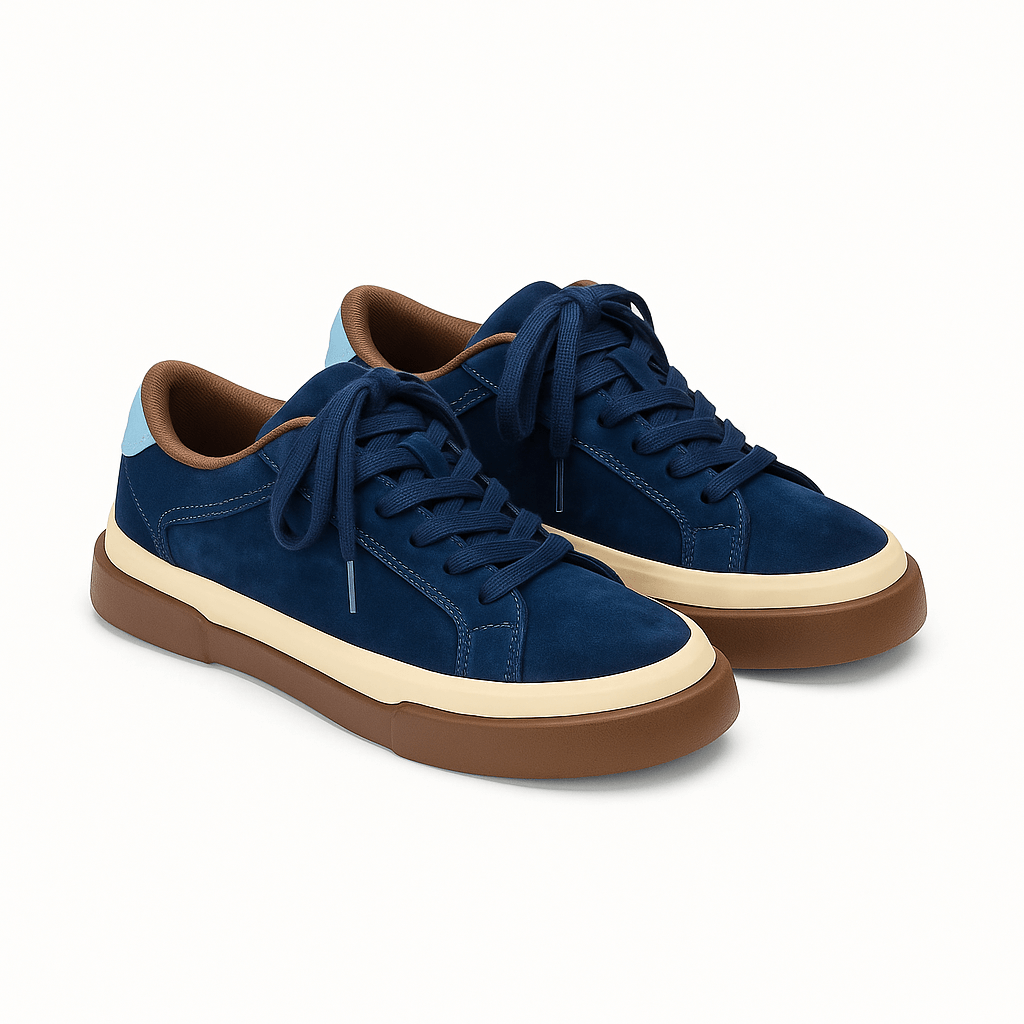 Ariston | Riven Vintage Sneakers
