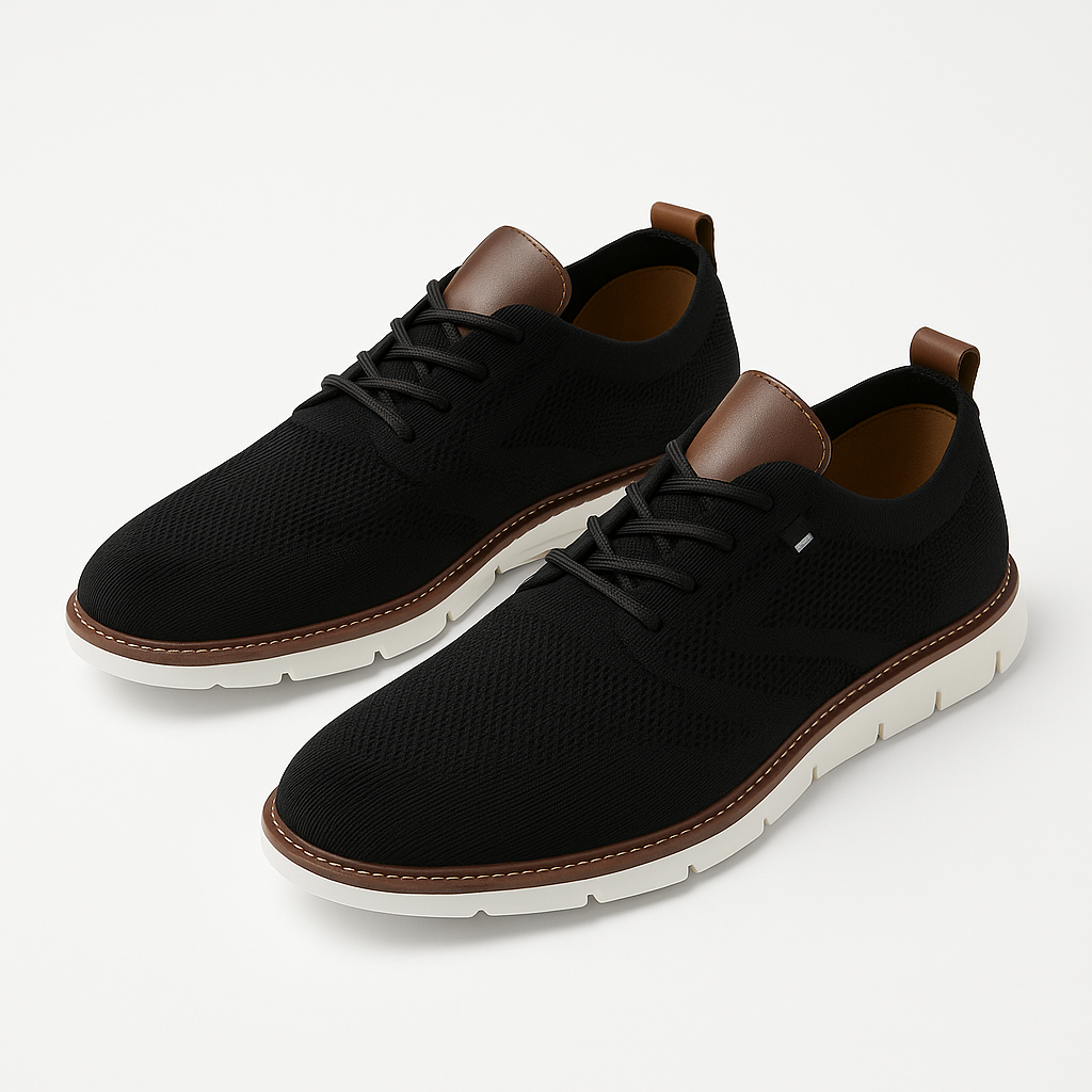 Ariston | Urban Everyday Sneakers
