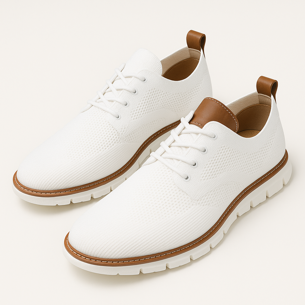 Ariston | Urban Everyday Sneakers
