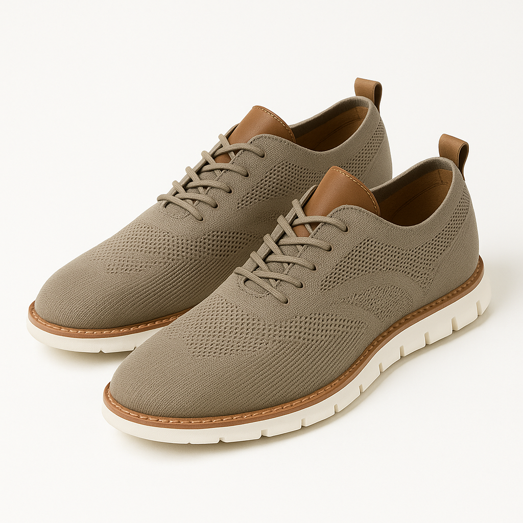 Ariston | Urban Everyday Sneakers
