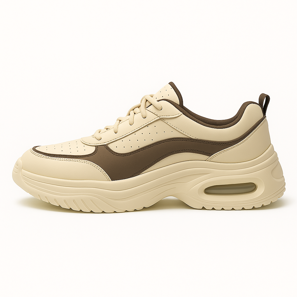 Ariston | Trail Fusion Sneakers
