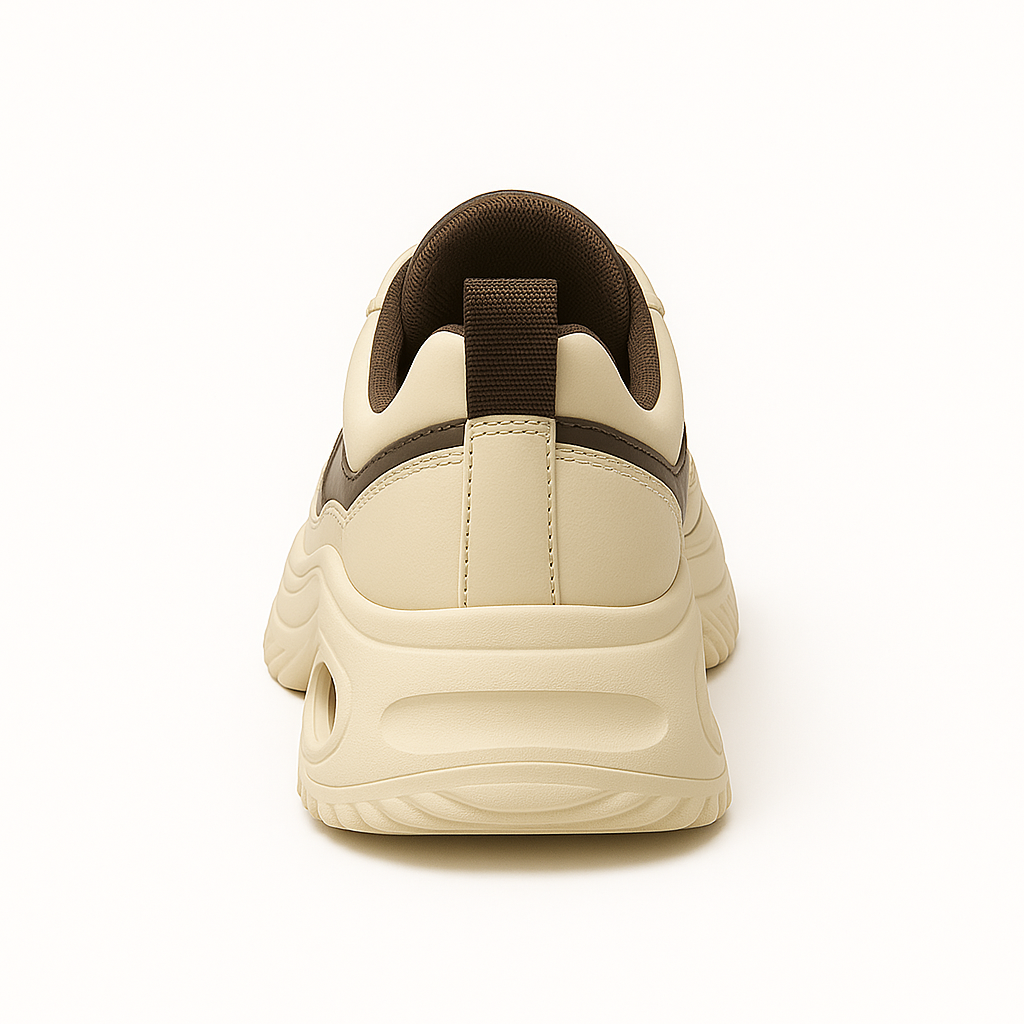 Ariston | Trail Fusion Sneakers