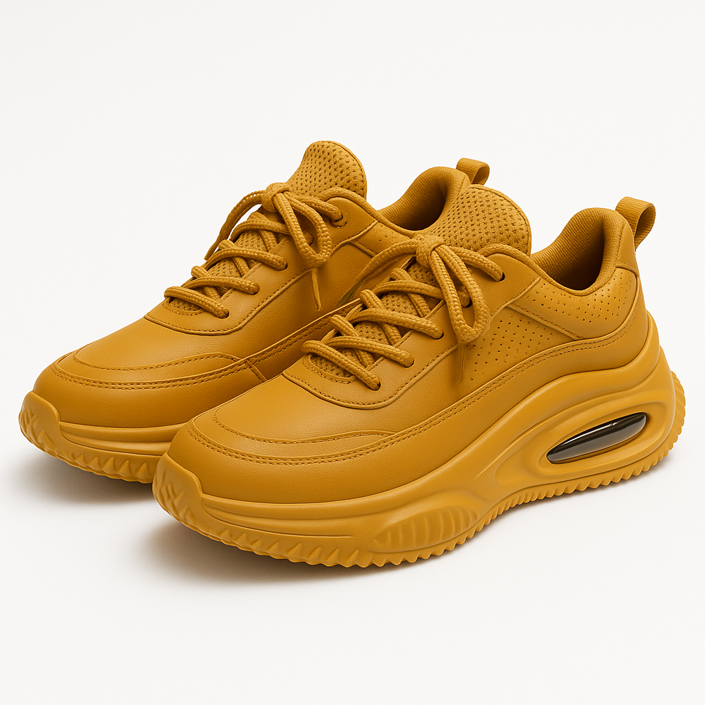 Ariston | Trail Fusion Sneakers