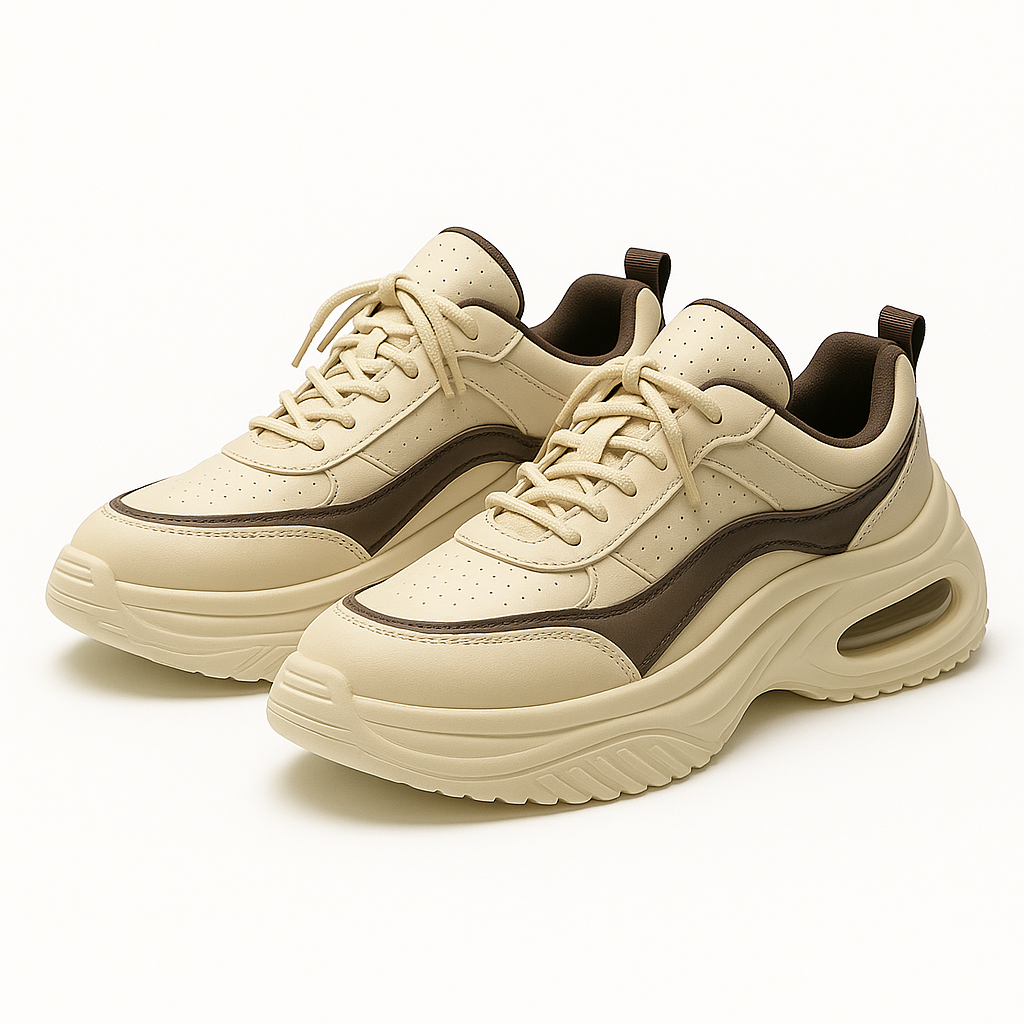 Ariston | Trail Fusion Sneakers
