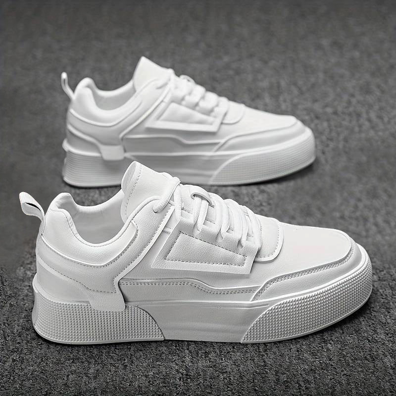 Ariston | Trend Lace-Up Sneakers
