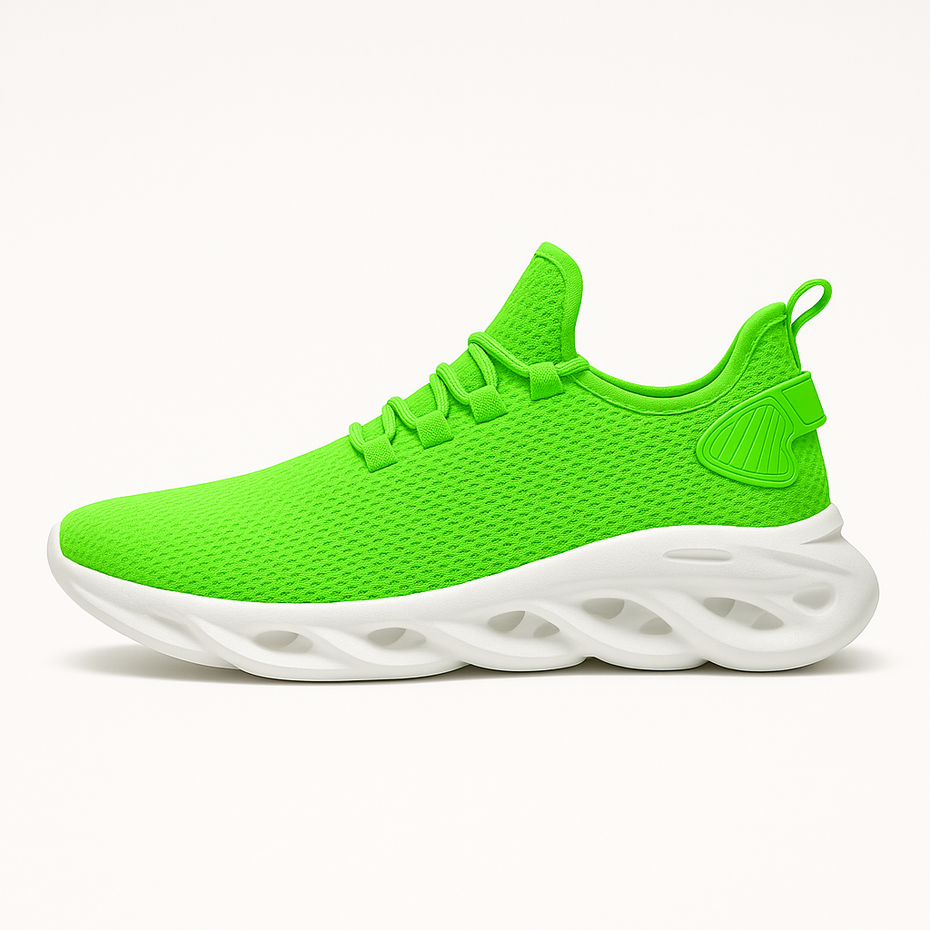 Ariston | Zephyr Runner Sneakers