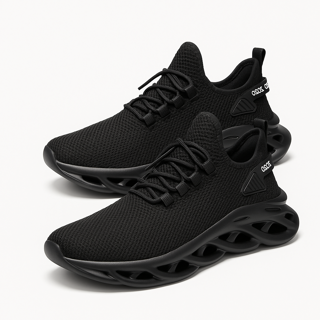 Ariston | Zephyr Runner Sneakers