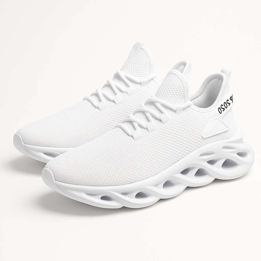 Ariston | Zephyr Runner Sneakers