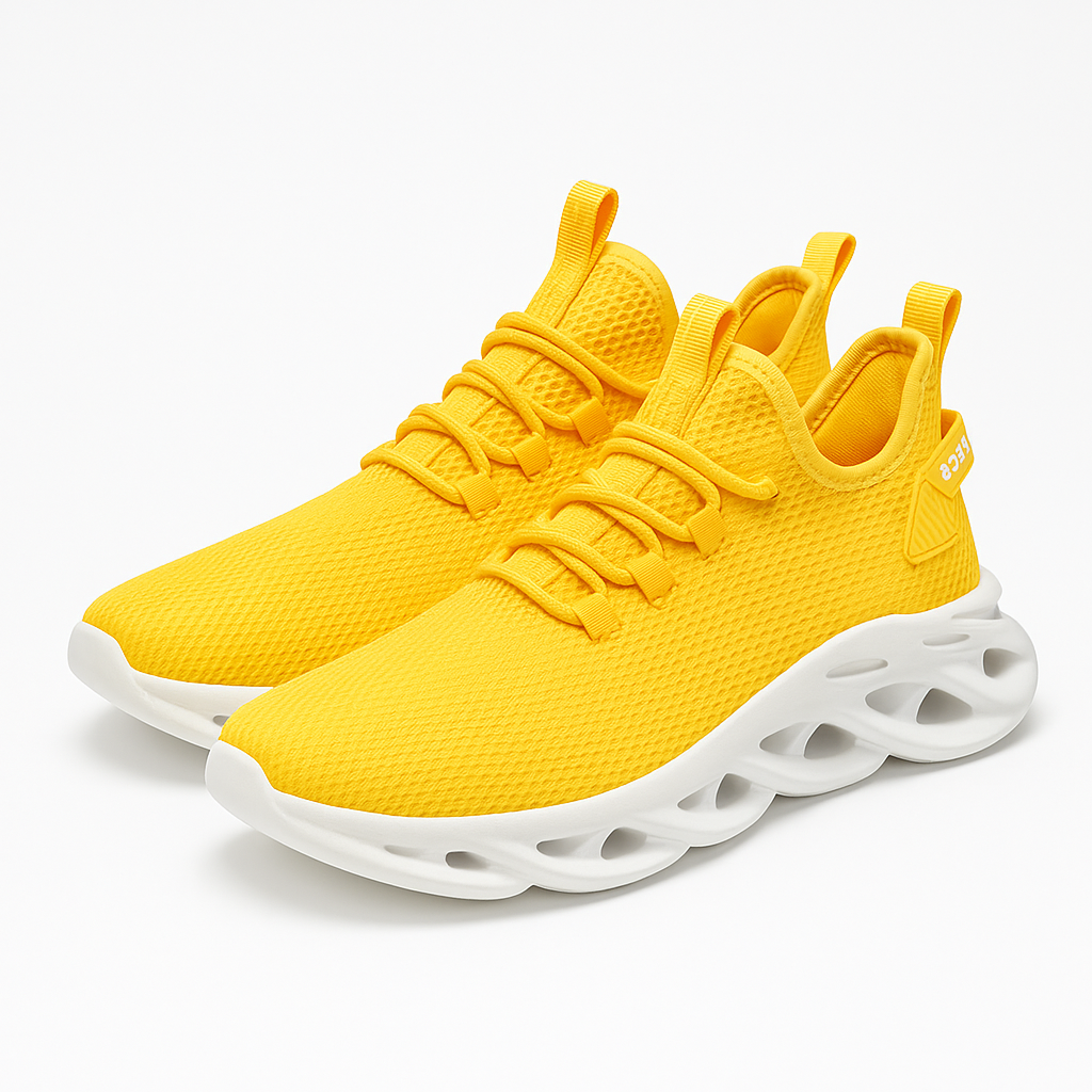 Ariston | Zephyr Runner Sneakers