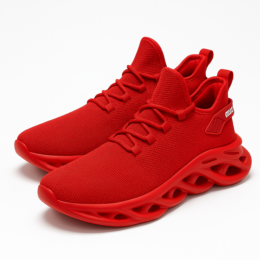 Ariston | Zephyr Runner Sneakers