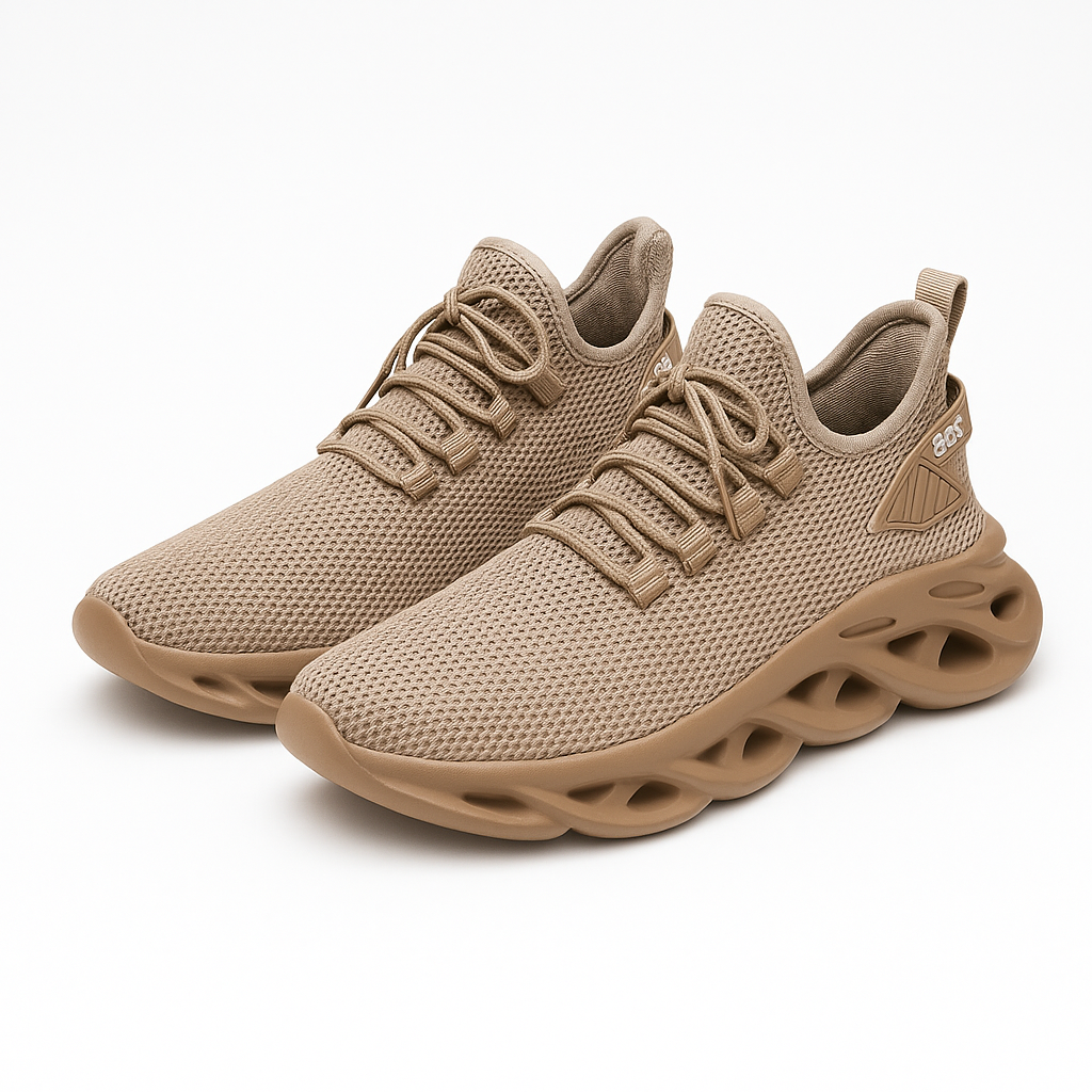 Ariston | Zephyr Runner Sneakers