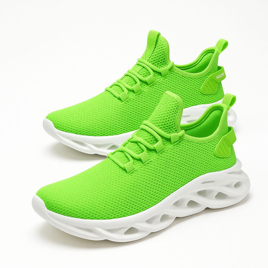 Ariston | Zephyr Runner Sneakers