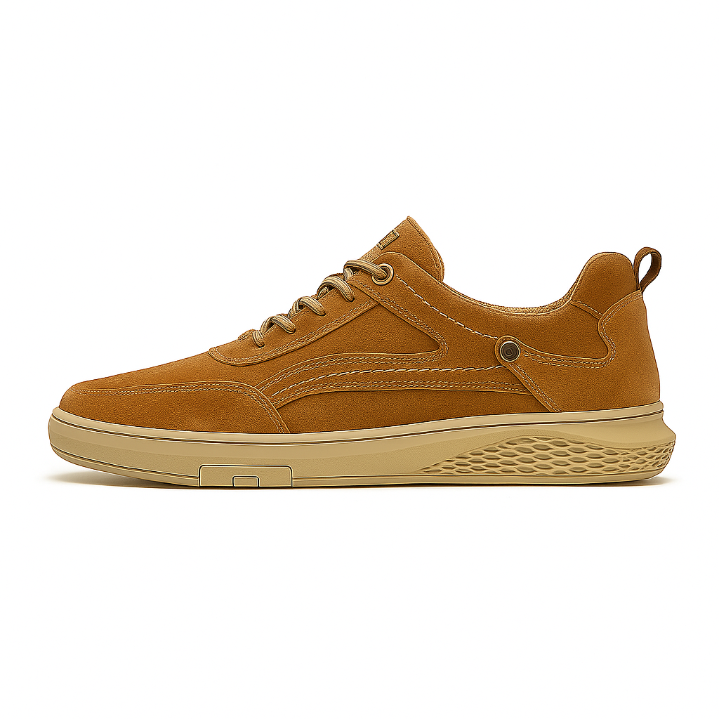 Ariston | 1987 Suede Sneakers