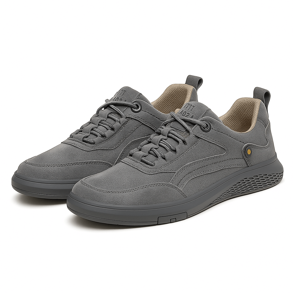 Ariston | 1987 Suede Sneakers