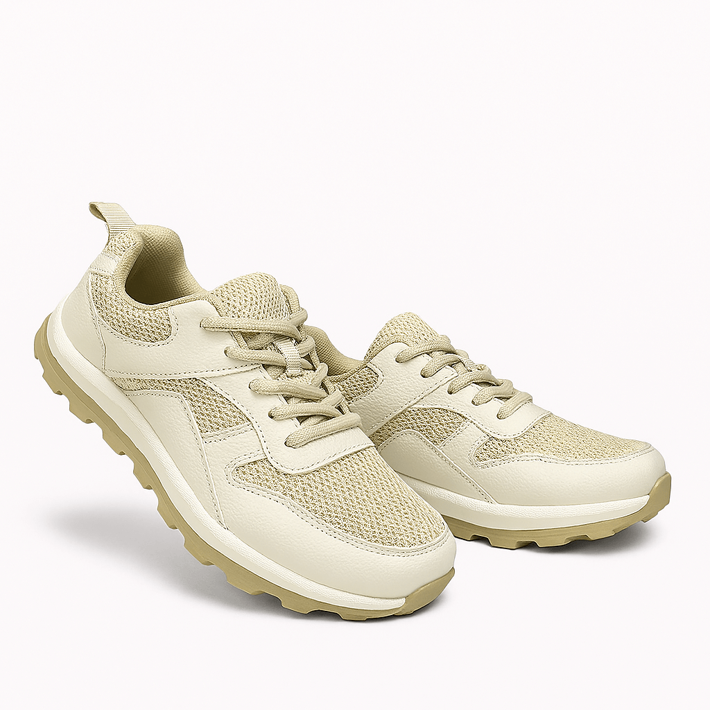 Ariston | AeroMesh Everyday Sneakers